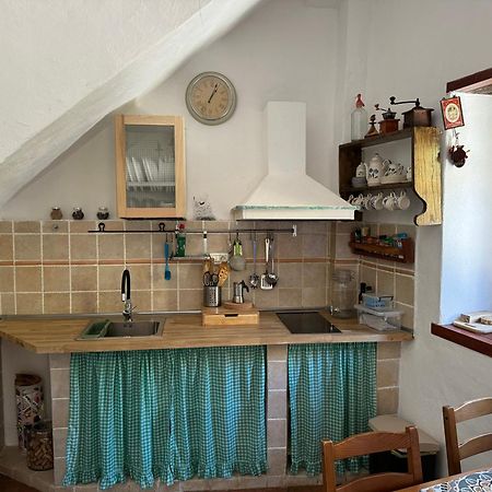 La Casa Del Orobal Apartment Agaete  Luaran gambar