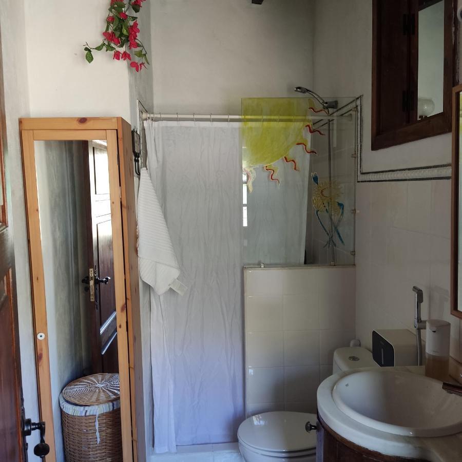 La Casa Del Orobal Apartment Agaete  Luaran gambar