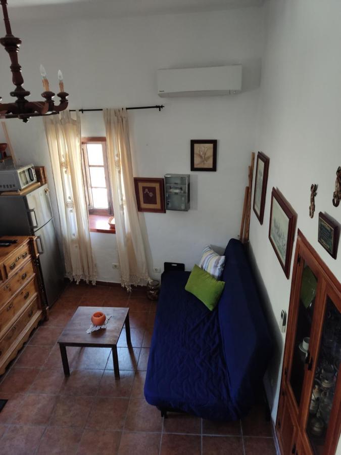 La Casa Del Orobal Apartment Agaete  Luaran gambar