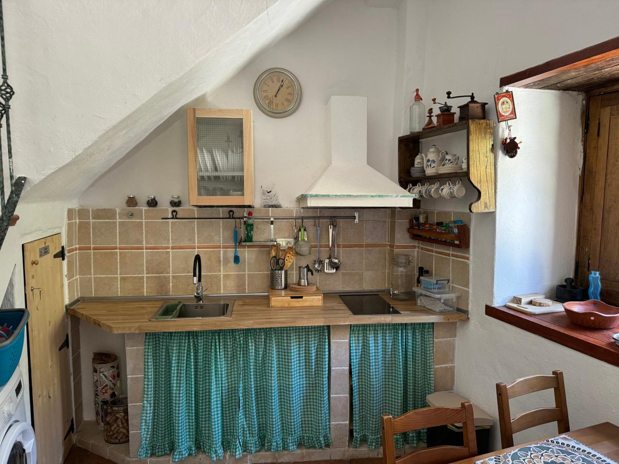 La Casa Del Orobal Apartment Agaete  Luaran gambar